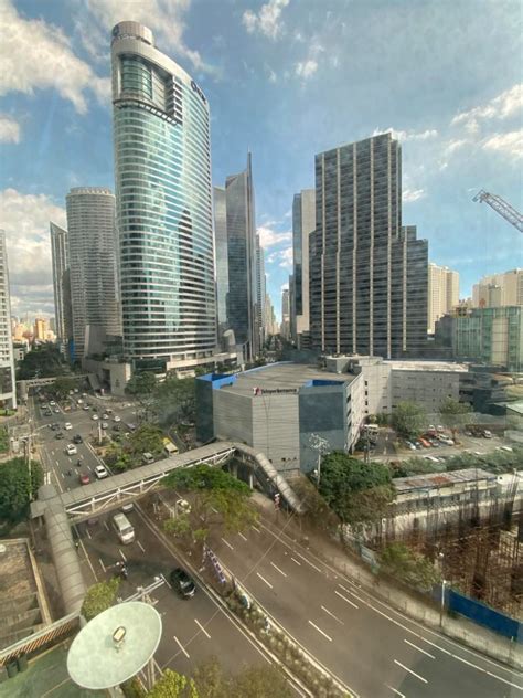 For Sale : 202 sqm. Office Space in Philippine AXA Life Center.